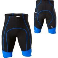【精選特賣】Louis Garneau NEO POWER 短車褲 黑藍 自行車 車褲-細節圖3