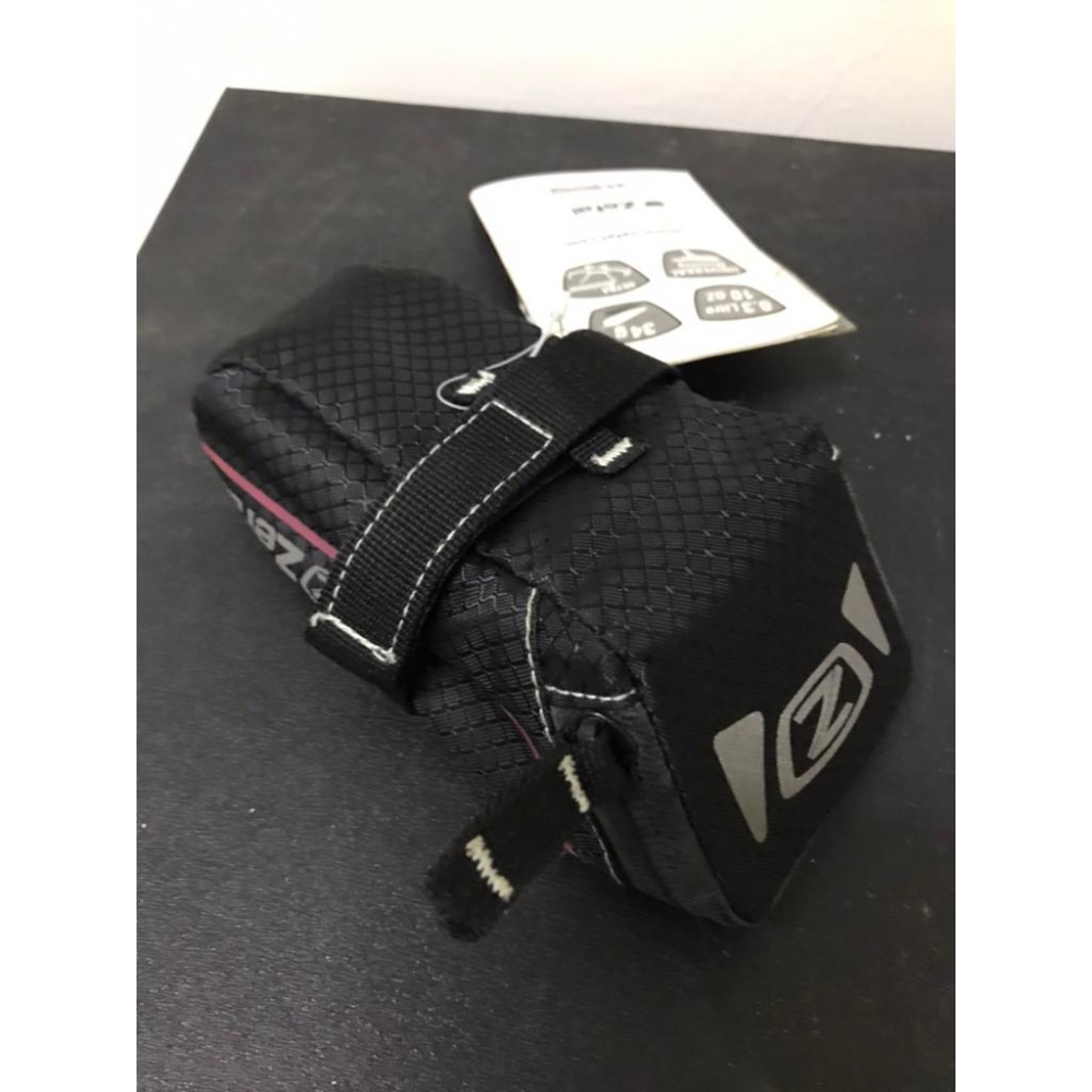 【精選特賣】ZEFAL Z LIGHT PACK XS 座墊袋 超輕量 自行車-細節圖2