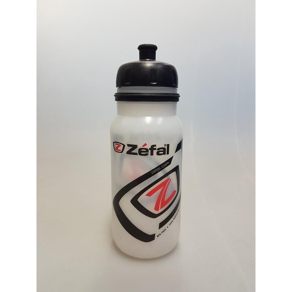 【精選特賣】ZEFAL SENSE R60 水壺 透明 600ML 旋蓋設計，並附橡膠圈 自行車 運動 夏天-細節圖2