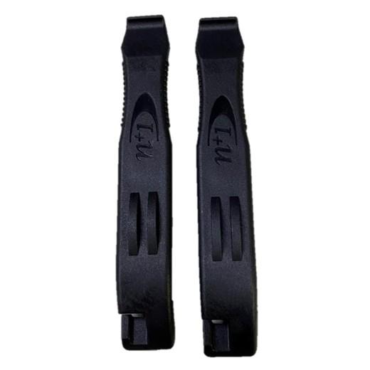 【精選特賣】VITTORIA 補修品禮盒組 內含坐墊包+挖胎棒*2+管胎膠水+27.5登山車用克維拉防彈纖維-細節圖2