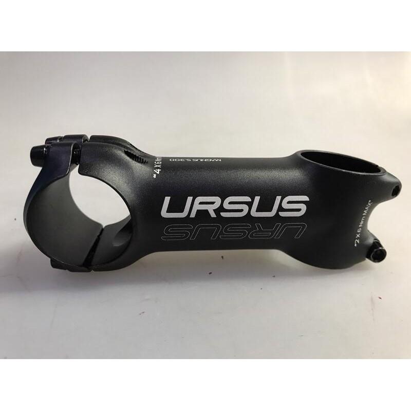 【精選特賣】義大利URSUS-S300超輕量龍頭 AL6061/T6輕量鋁合金材質 優惠特賣-細節圖2