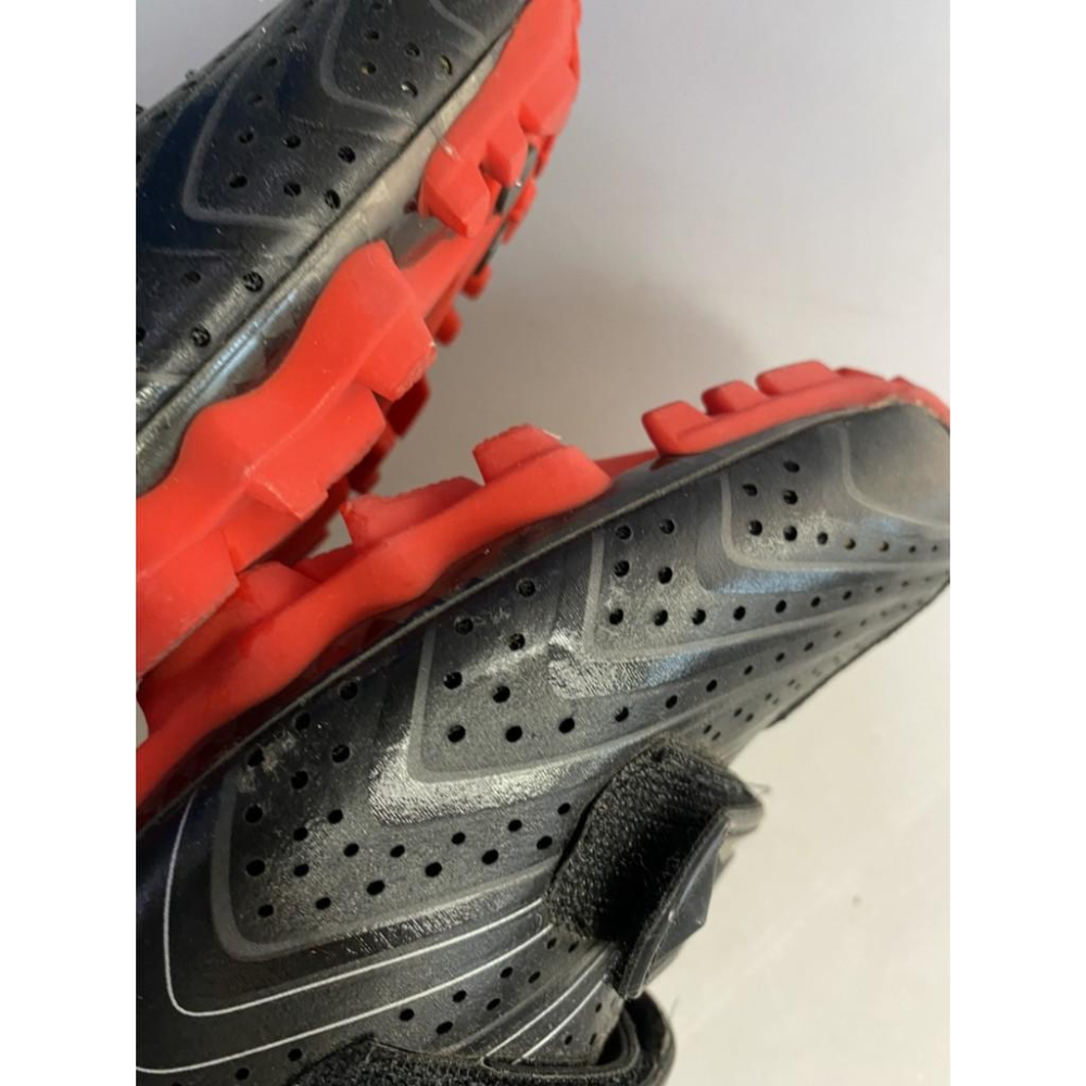 【買鞋送人身部品 贈品價值大於產品】CARBON G. KEIRA PLUS 黑42號 贈送長車褲 背心 手套 物超所值-細節圖4