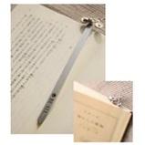 【精選特賣】日本品牌BE ALL單車文創小物-金屬單車書籤-細節圖2