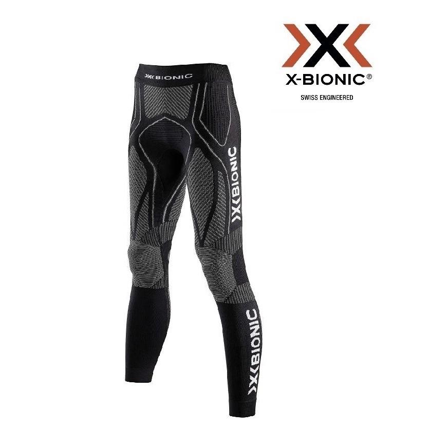 【精選特賣】X-BIONIC RUNNING TRICK 男款 自行車 運動 跑步機能長褲 NEW➫6.5折-細節圖3