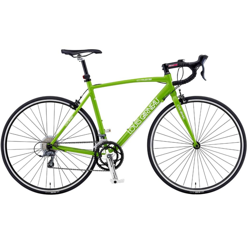 精選特賣】LOUIS GARNEAU LGS-CR23 超高CP值公路車CLARIS 24速7折優惠