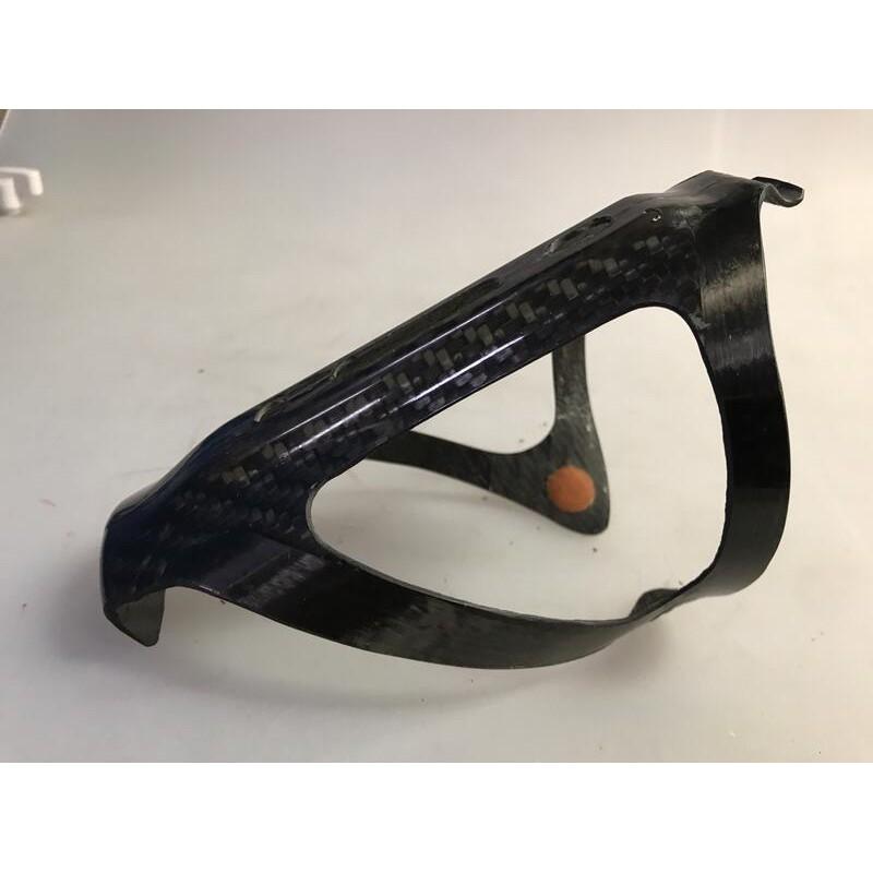 【精選特賣】德國AX LIGHTNESS-手工碳纖維水壺架 精品 展示品特賣 高單價產品 僅此一件-細節圖3