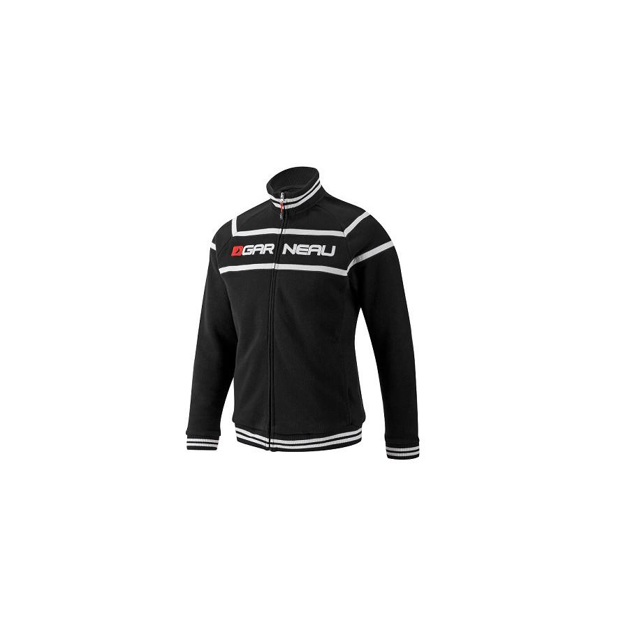 【精選特賣】㊝LOUIS GARNEAU 30TH VINTAGE JERSEY 男款30週年紀念款長袖外套 ö優惠任選-細節圖2