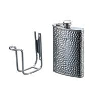 【精選特賣】日本品牌BE-ALL-單車酒壺+酒架組_不鏽鋼材質-細節圖3