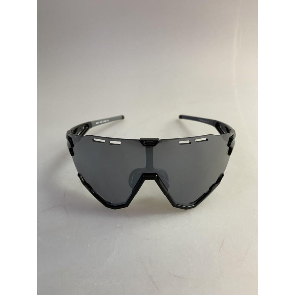 【精選特賣】全新到貨 德國熱銷 SWISSEYE Mantra 廣角大鏡面 三款 自行車墨鏡 新品上市贈好禮-細節圖8