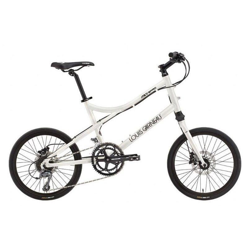 LOUIS GARNEAU MV2 □LOUIS GARNEAU MV2 PRO ルイガノ 20インチ