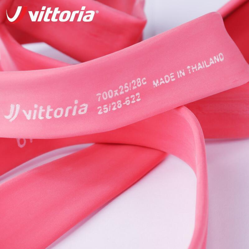 【精選特賣】VITTORIA Competition Latex 法嘴 48MM 競賽版 乳膠內胎 舒適吸震 騎乘感加分-細節圖3