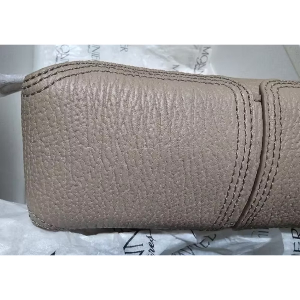 3.1 Phillip Lim mini satchel 象牙白 全新 現貨 正品-細節圖4