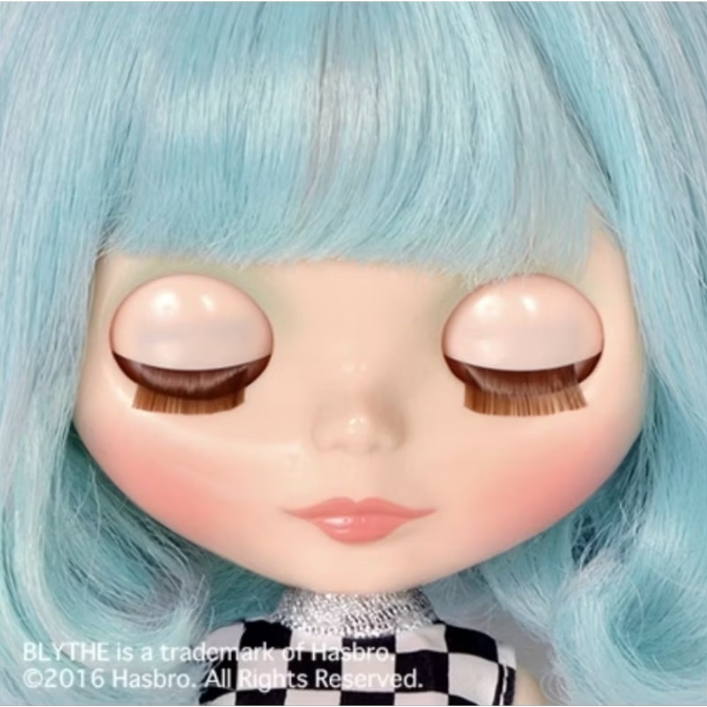 Neo Blythe UFO A GO GO 小布 全新 正品 現貨 有瓦盒-細節圖6