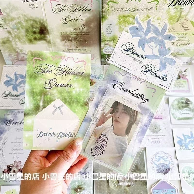 【包材書店】文創區（都是1p）-規格圖1