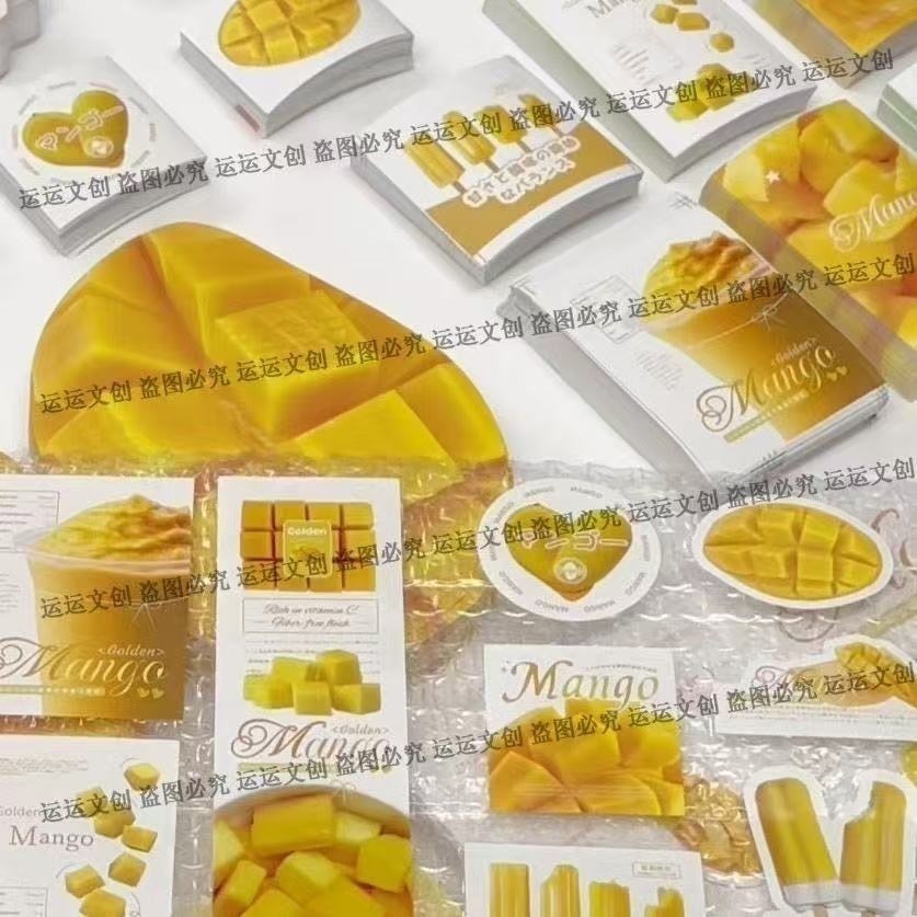 【包材書店】文創區（都是1p）-規格圖1