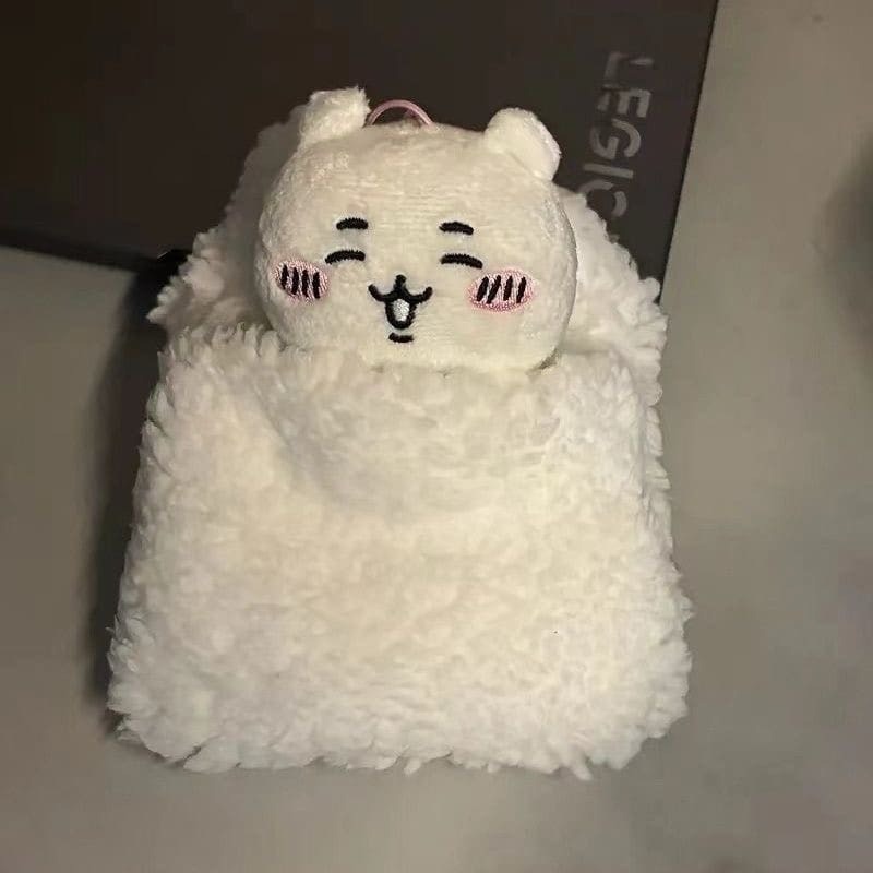 10公分娃雲朵睡袋