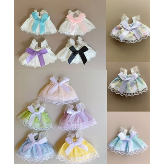 娃衣專用區-規格圖2