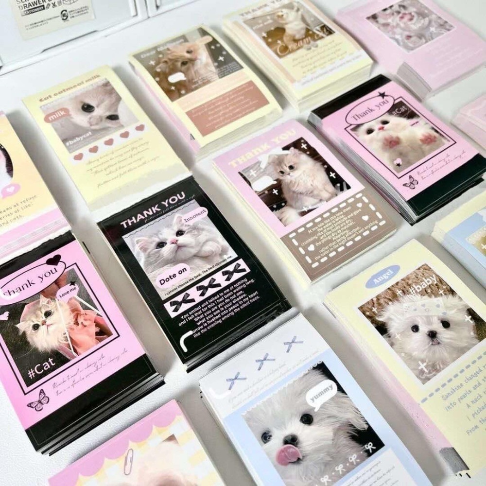 【包材書店】封口貼-規格圖1