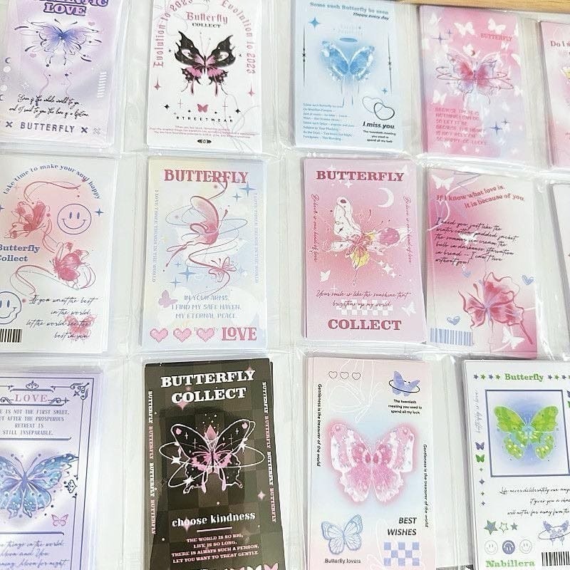 【包材書店】封口貼-規格圖1