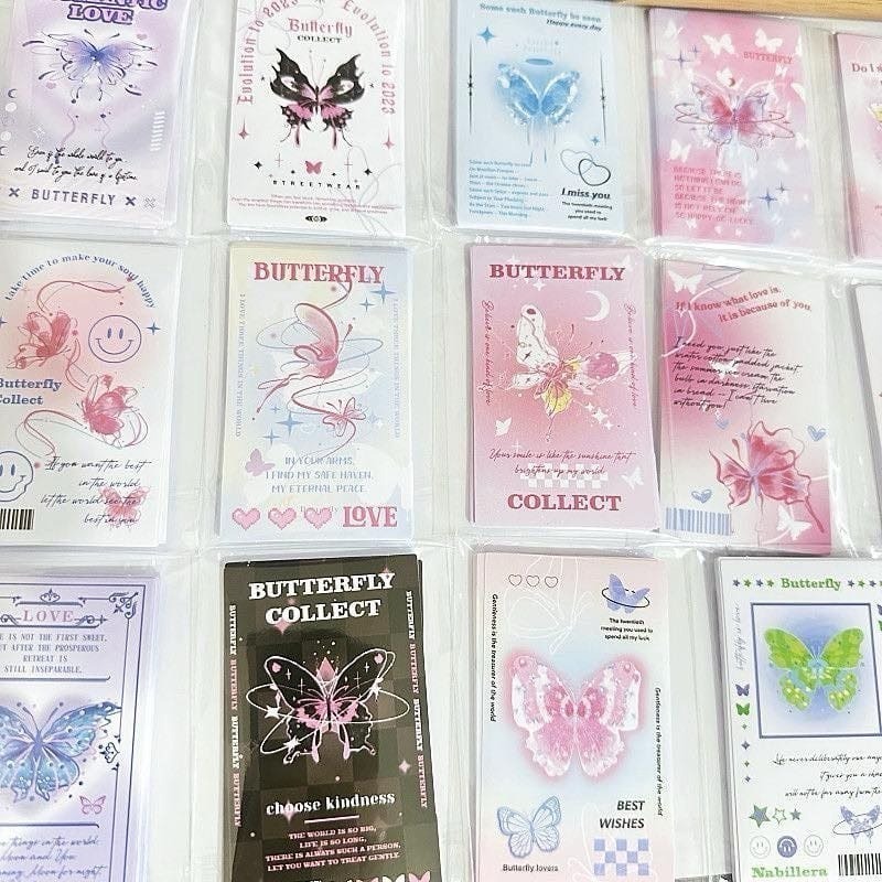 【包材書店】封口貼-規格圖1