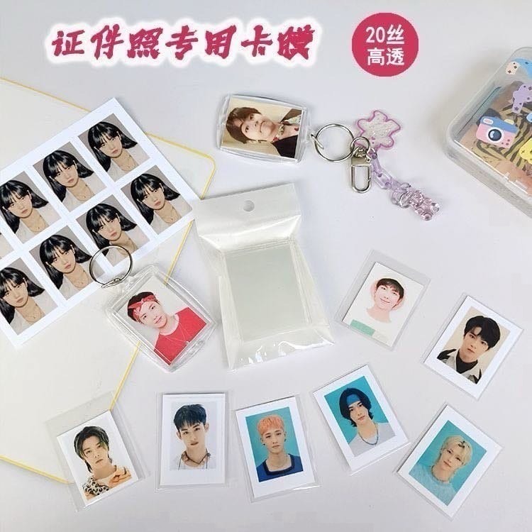 【包材書店】卡膜專用區-規格圖1