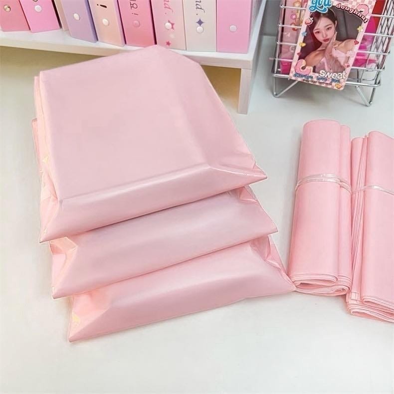 粉破壞袋 約21*35公分