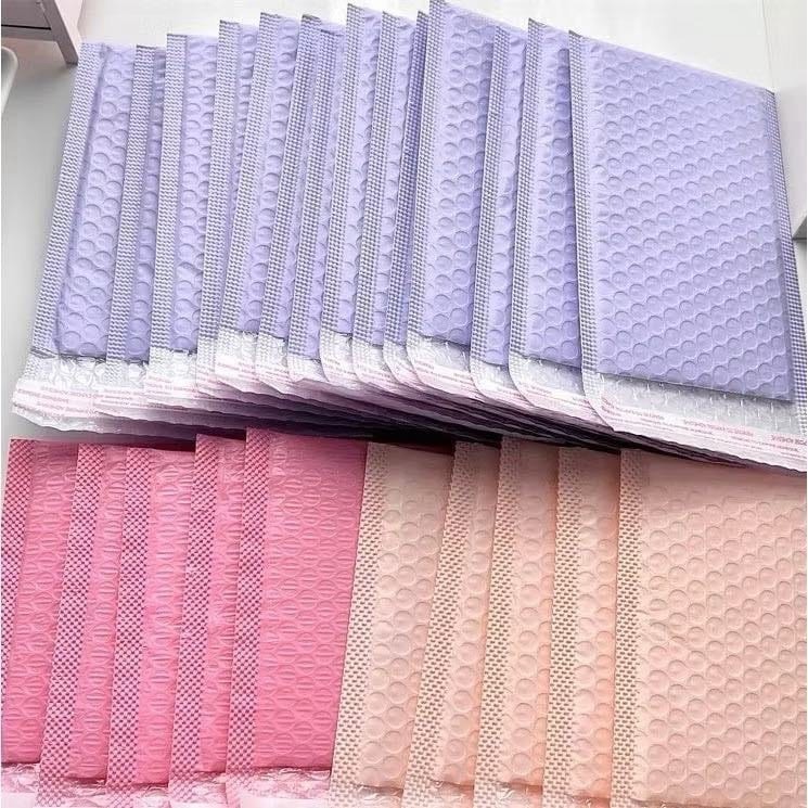 【包材書店】汽泡袋/泡泡袋-規格圖1