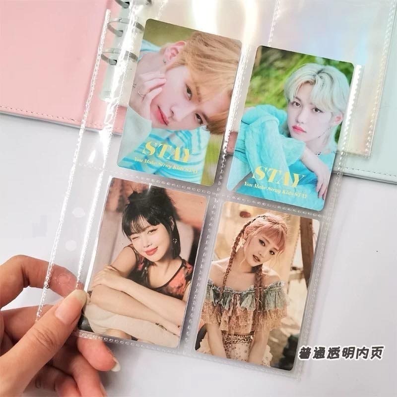 【包材書店】內頁/擋板-規格圖1