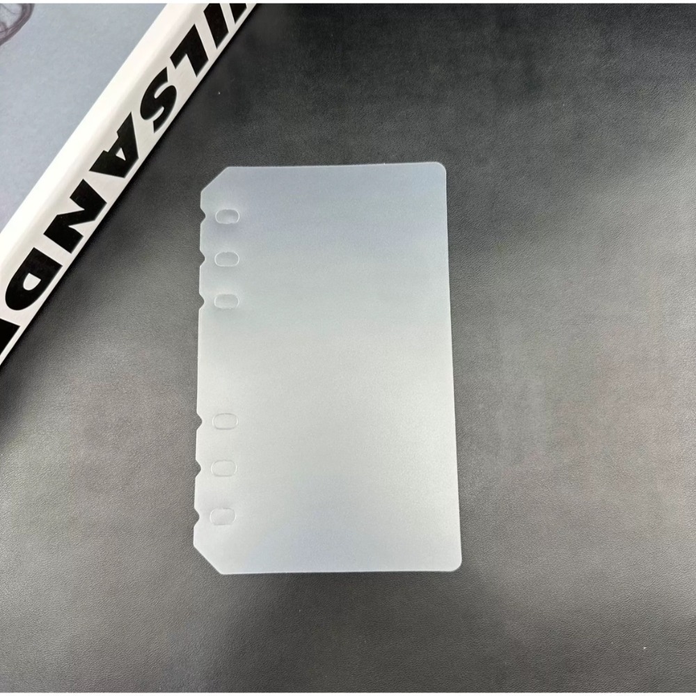 【包材書店】內頁/擋板-規格圖1