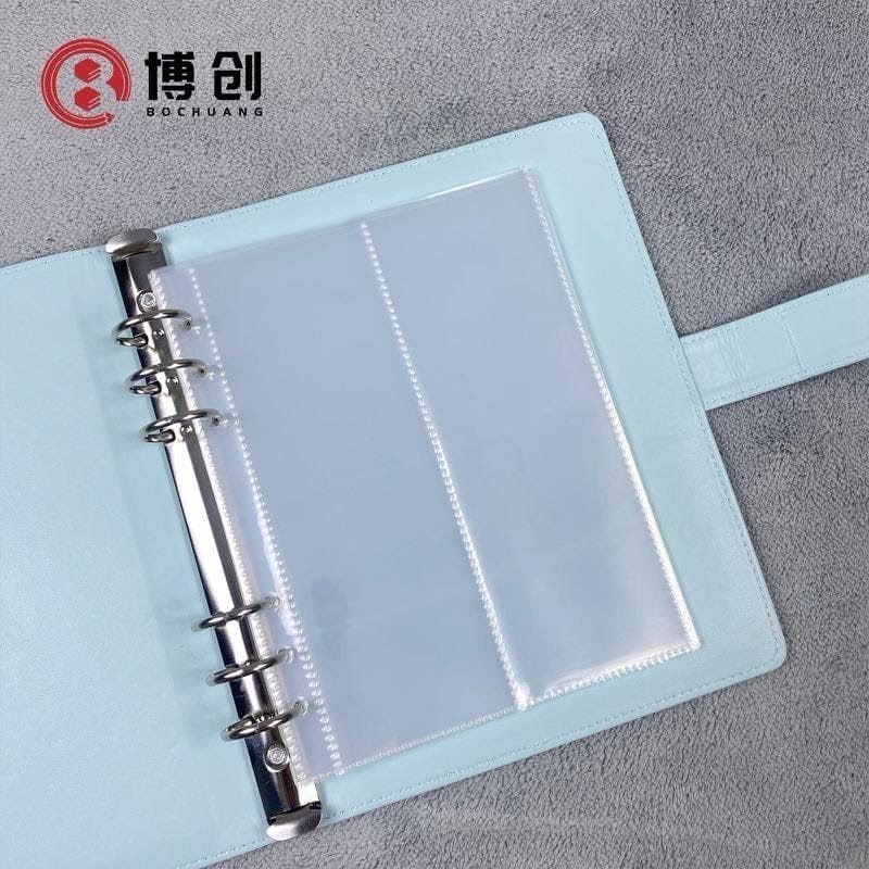 【包材書店】內頁/擋板-規格圖1