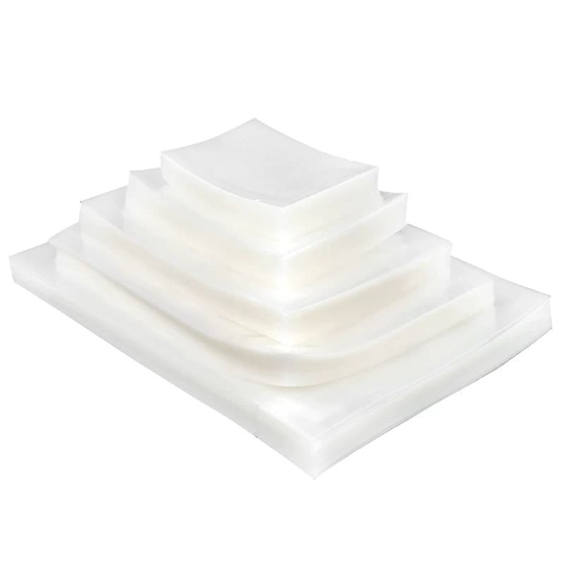 透明平口袋 9*13公分