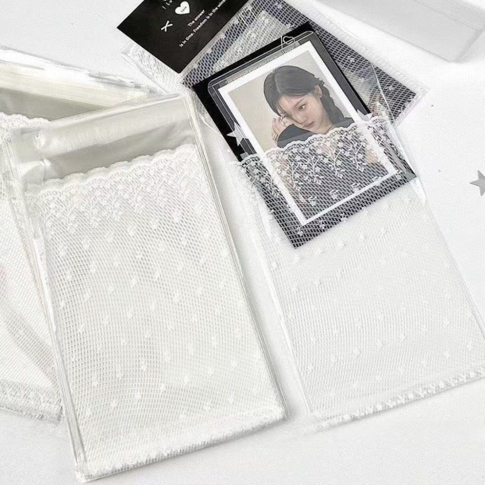 【包材書店】自黏袋 單張販售專區-規格圖1