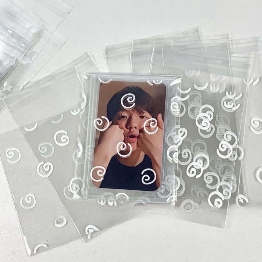 【包材書店】自黏袋 單張販售專區-規格圖1