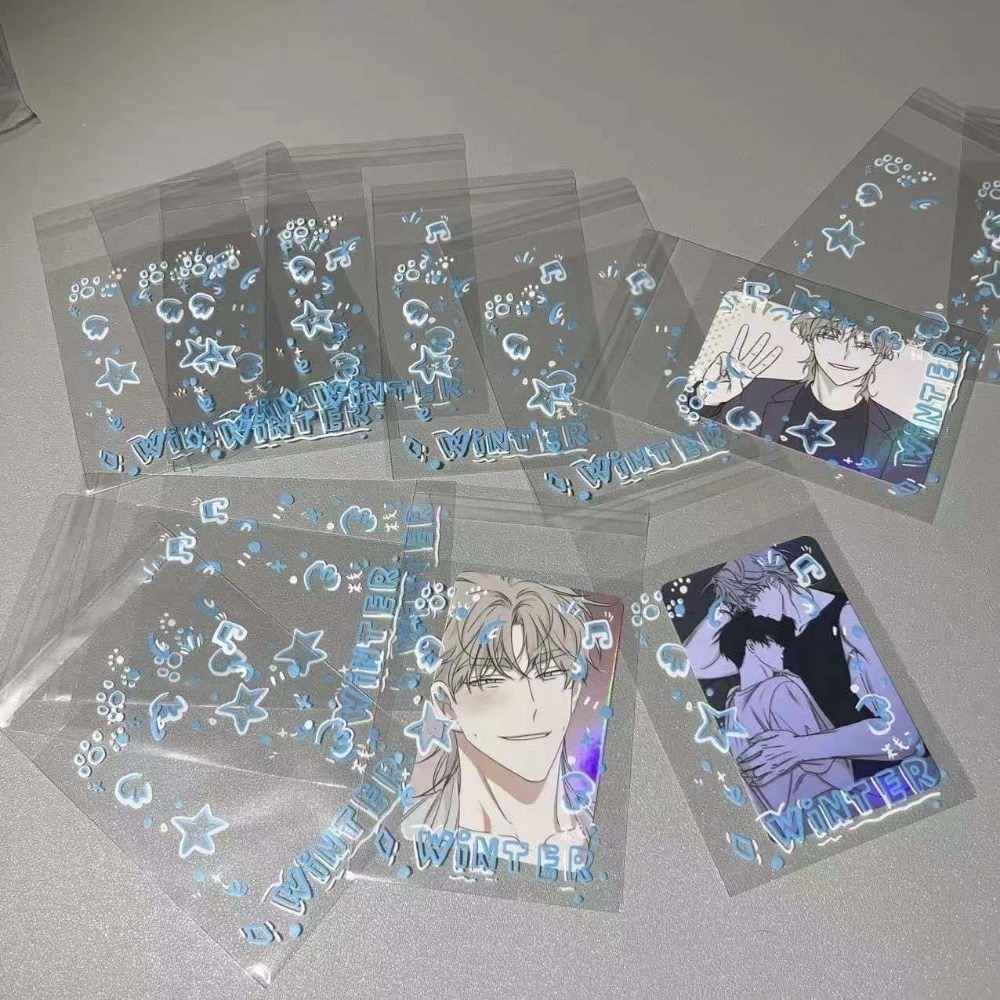 【包材書店】自黏袋 單張販售專區-規格圖1