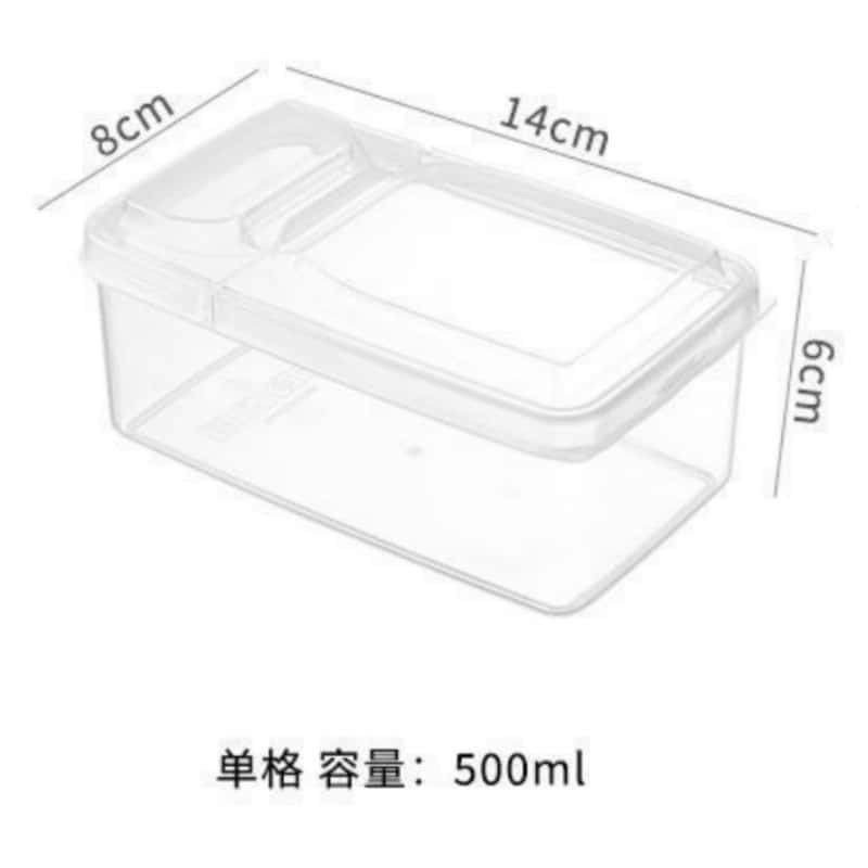 【包材書店】收納類專區-規格圖1