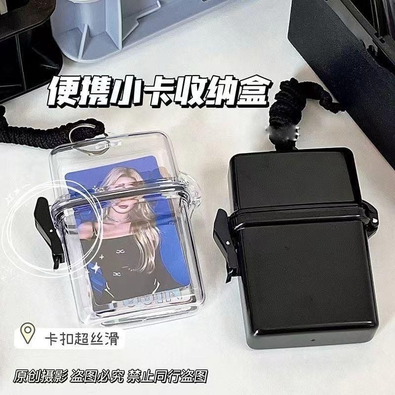【包材書店】收納類專區-規格圖1