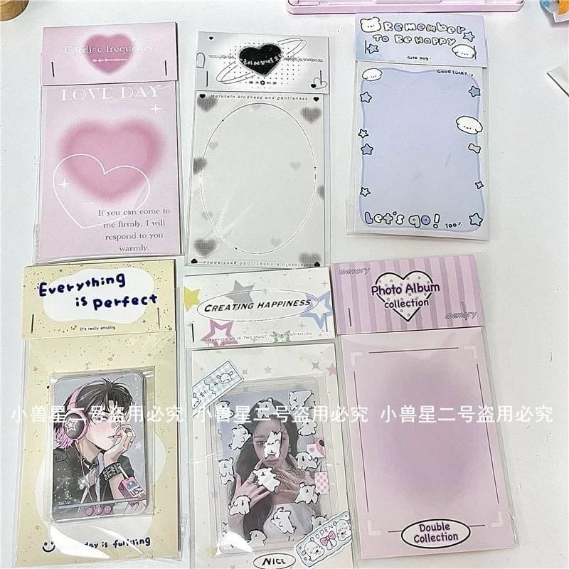 【包材書店】卡頭/卡背/摺頁專區-規格圖1