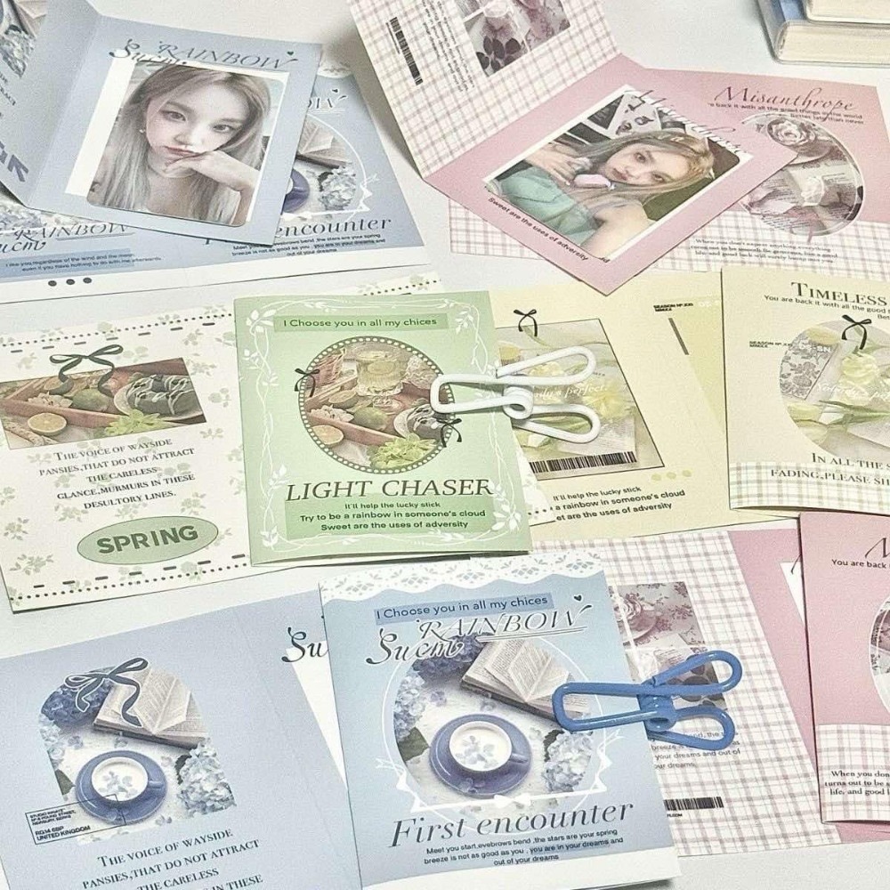 【包材書店】卡頭/卡背/摺頁專區-規格圖1