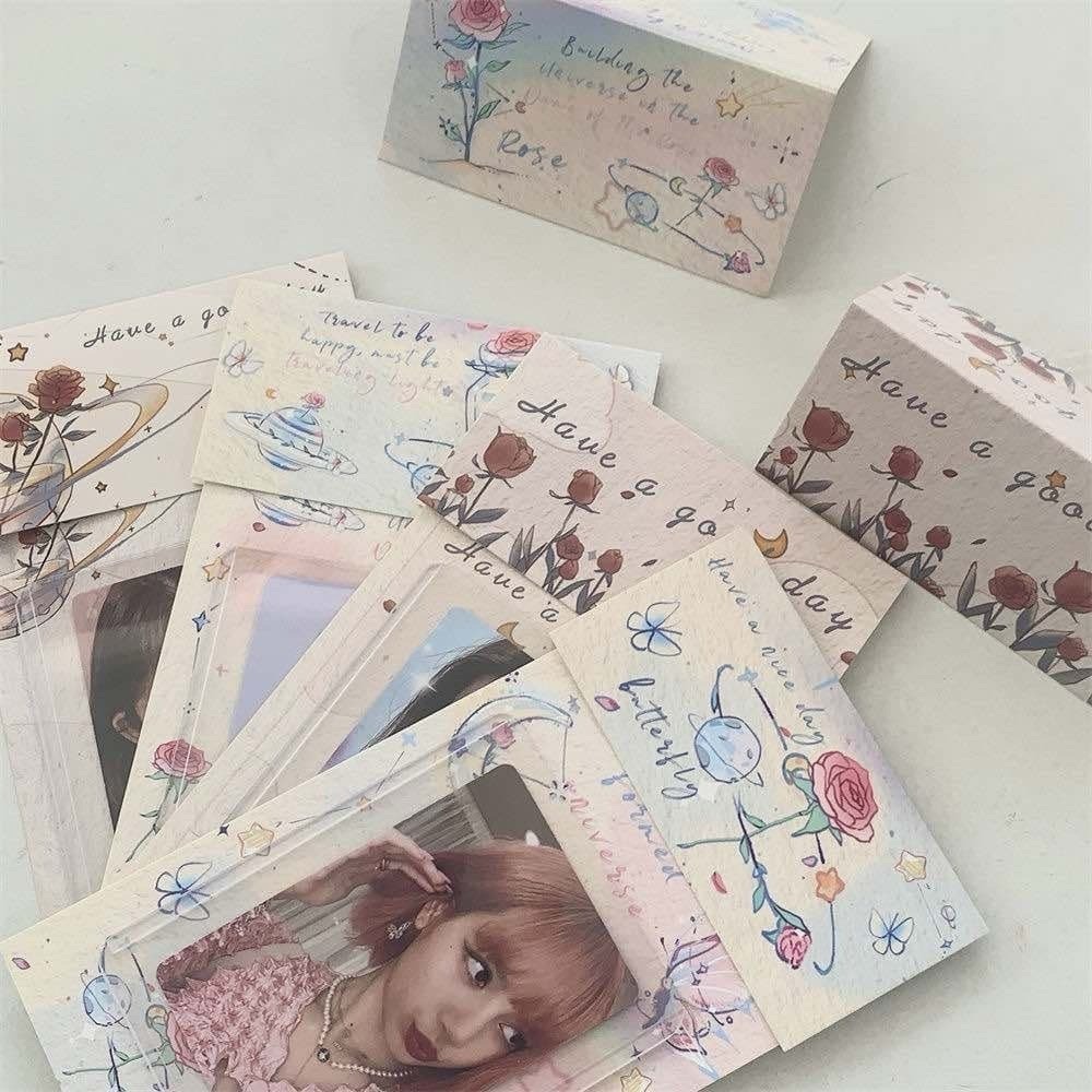 【包材書店】卡頭/卡背/摺頁專區-規格圖1