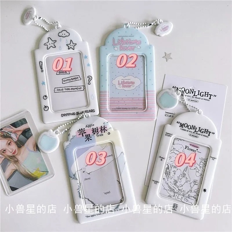 樹林掠影系列 02