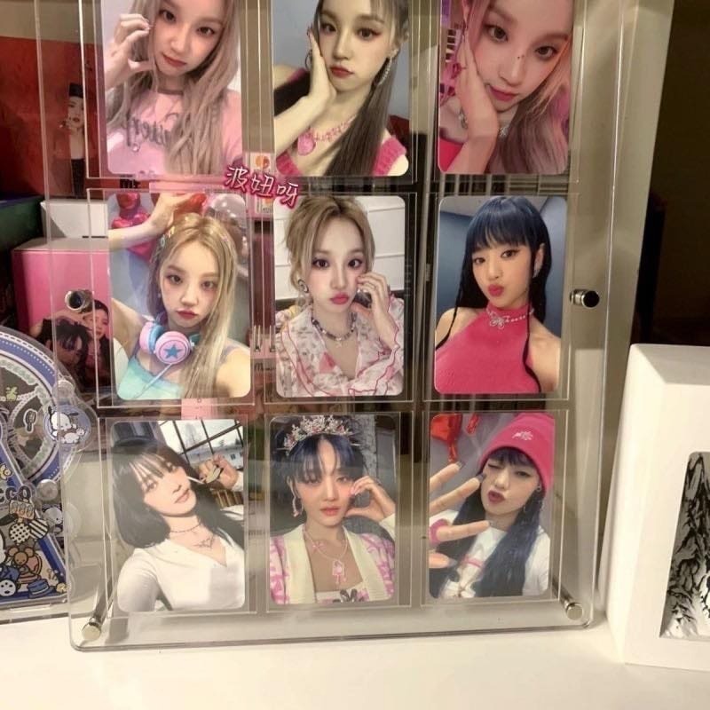 【包材書店】卡磚專區（支架需另外購買）-規格圖1