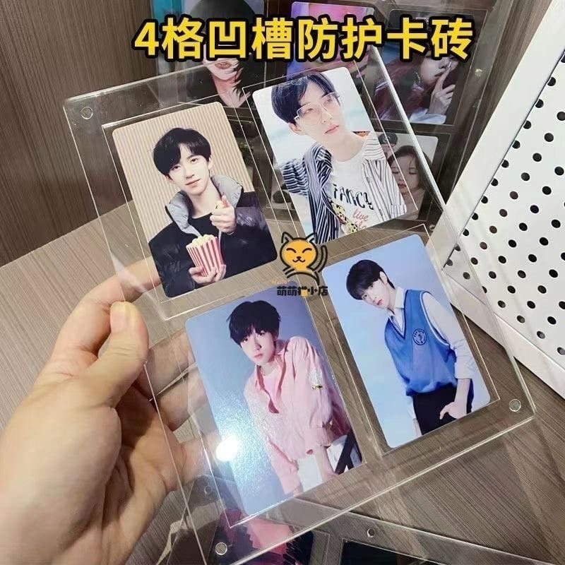 【包材書店】卡磚專區（支架需另外購買）-規格圖1