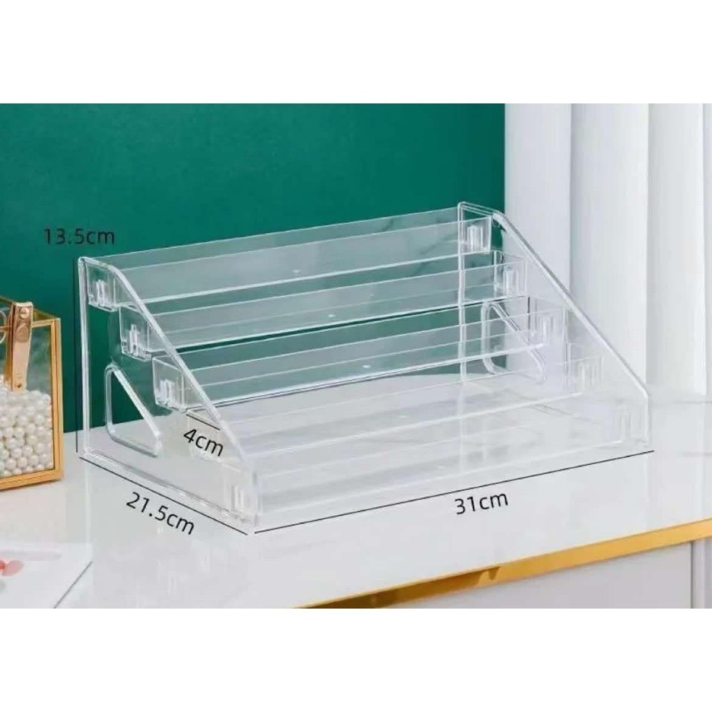 【包材書店】展示架專區-規格圖1