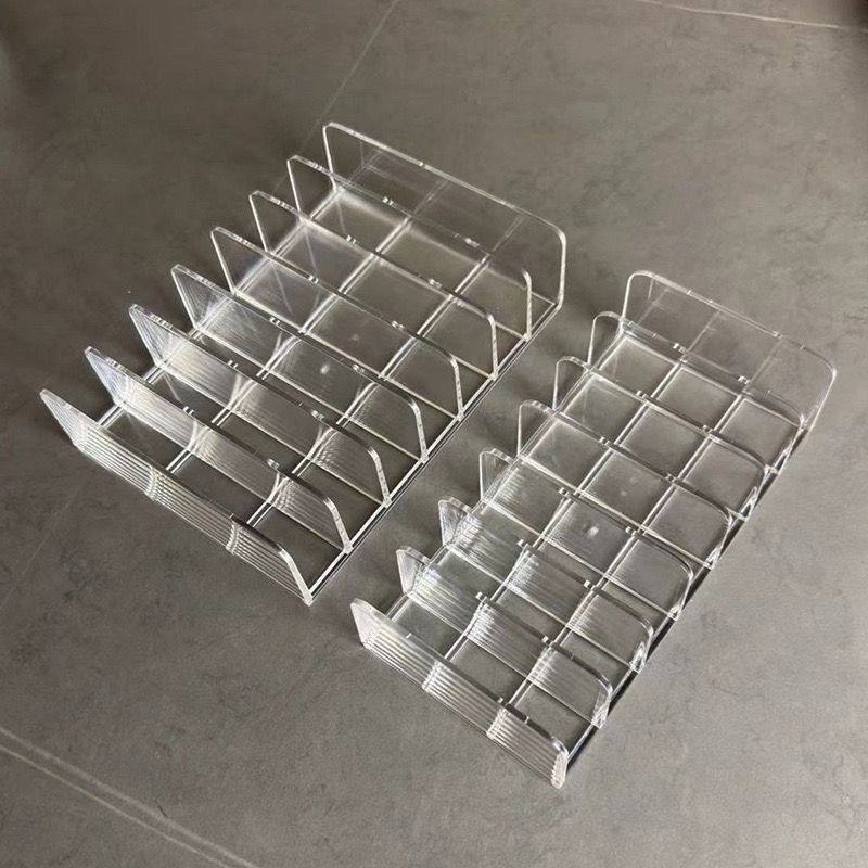 【包材書店】展示架專區-規格圖1