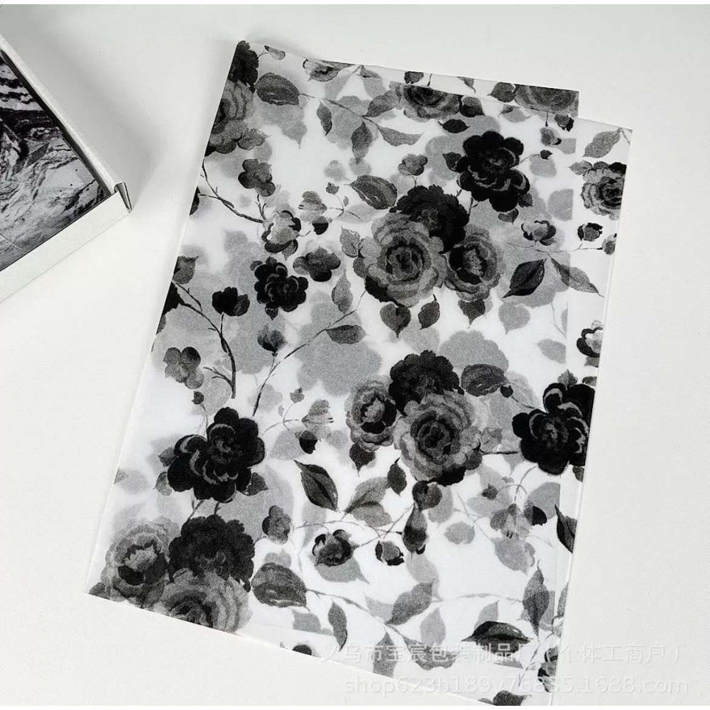 【包材書店】其他包材專區-規格圖1