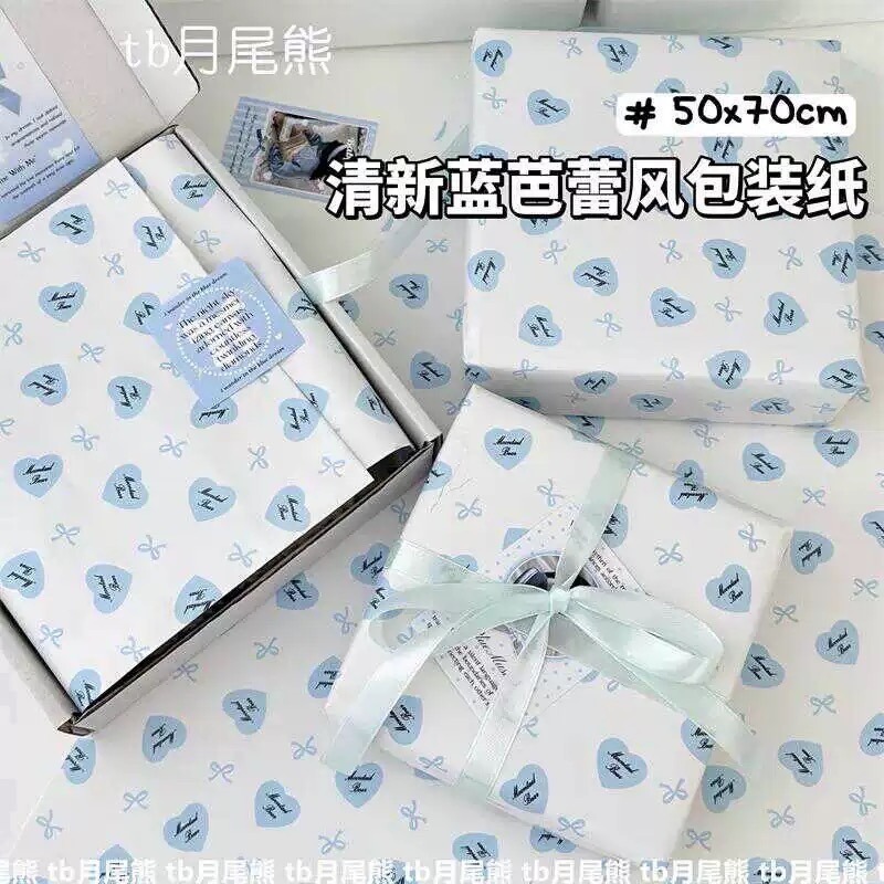 【包材書店】其他包材專區-規格圖1