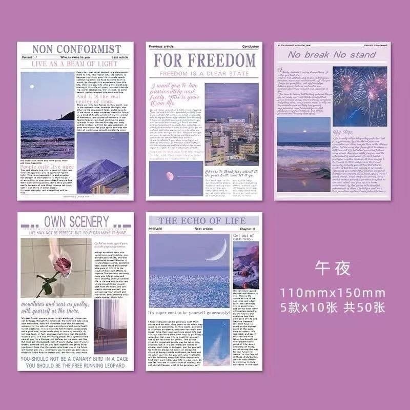 【包材書店】其他包材專區-規格圖1