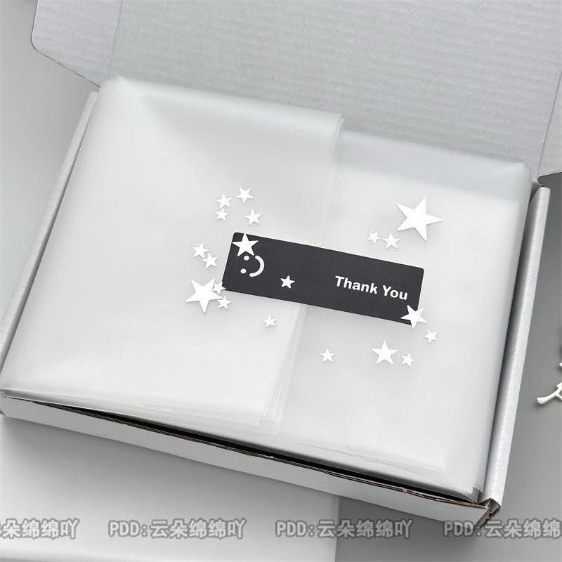 韓素紙 5張（58*58）