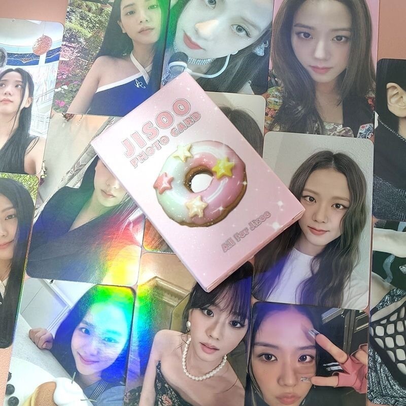 【包材書店】鐳射自印小卡-規格圖1