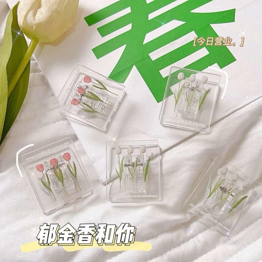 【包材書店】PP夾/文具專用區-細節圖2